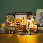 Puzzle Tiny Place Julia Bakery (Nooki)