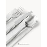 Cutlery Set Shine (WW) 5 pieces