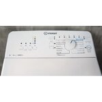 Washing machine indesit btw a61053