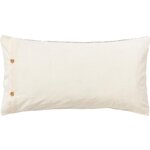 Striped Pattern Pillowcase (Mindy)40x80