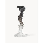 Glass Candle Holder Drip (Polspotten)
