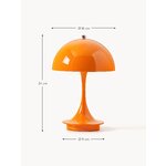 LED Table Lamp Panthella 160 (Louis Poulsen)