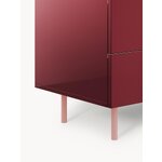 Punakas-Pruun Kummut (Lennie)