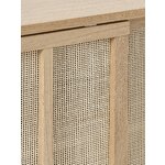 Helepruun TV-Kapp (Echo)