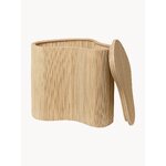Светло-коричневый журнальный столик Isola (Ferm Living)