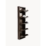Metalinė batų spintelė Caruso (Kare Design)