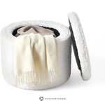 White Tumba (Alida)