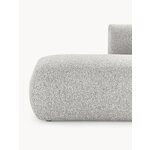 Grey Modular Corner Sofa (Sofia)