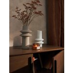 The vase set itself (ww) intact