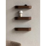Wooden wall shelf Epoch (Audo Copenhagen)