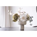 Vase (house nordic) whole