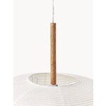 Pendant lamp (Misaki)