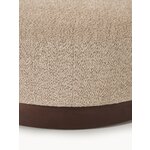 Light brown Tumba (Natalie)