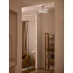 Ceiling lamp (Bubbles)