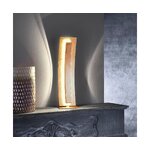 LED Laualamp Thierry (Paul Neuhaus)