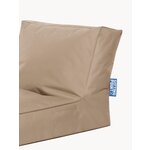 Beige puutarhatuoli, nojatuoli ylösnostoasentoon (Magma)