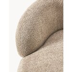 Beige armchair (alba)