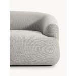 Grey Sofa Corner Module (Sofia)