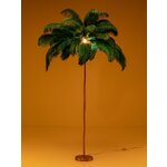 Põrandalamp (Feather Palm)