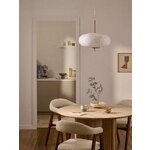 Pendant lamp (Misaki)