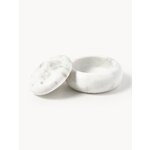 Marble Jewellery Box Meringue