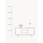 Table lamp (Almo)