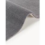 Grey Cotton Rug (Lora)300x400