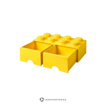 Rakstāmgalda atvilktne (Brick Eight)