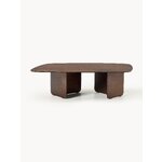 Brown Coffee Table (Valis)