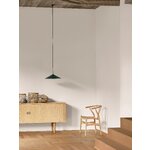 Chair ch24 wishbone (carl hansen &amp; søn) intact