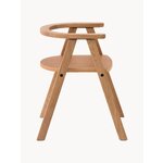 Children's Solid Wood Chair (Nobodinoz)