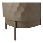 Flower pot (house nordic) whole