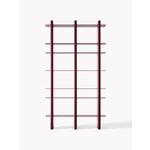 Dark brown shelf (Rami)