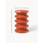 Oranž Disain Diivanilaud (Illy)