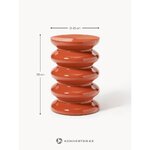 Журнальный столик Orange Design (Illy)