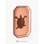 Decorative Base Fauna (Les Ottomans)