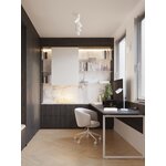 Ceiling lamp Gleam (Sollux)