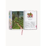 Fotoraamat The New York Times Explorer - 100 Trips Around the World (Taschen)