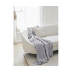 Knitted blanket (adalyn) 150x200 whole