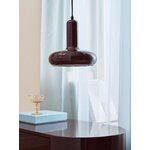 Небольшой подвесной светильник Ebba (Ellos Home)