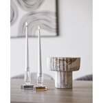 Vase (house nordic) whole