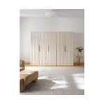 White Wardrobe (Simone)