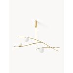 Golden design pendant lamp (nebo) whole