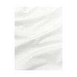 White Cotton Pillowcase 65x65