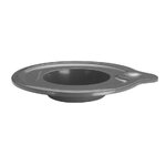 Стеклянная чаша для кухонного комбайна 4,3 л и 4,8 л (kitchenaid) целая