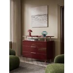 Punakas-Pruun Kummut (Lennie)