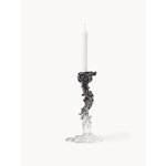 Glass Candle Holder Drip (Polspotten)