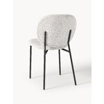 White Chair (Ulrica)