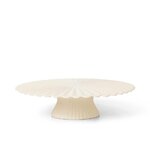 Cake stand fountain (farm living)