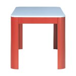 Extendable Dining Table (Samos) 180/240x80